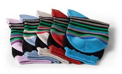 印象筆記賣襪子:將實體產(chǎn)品的未來進行數(shù)字化-ZOL科技頻道