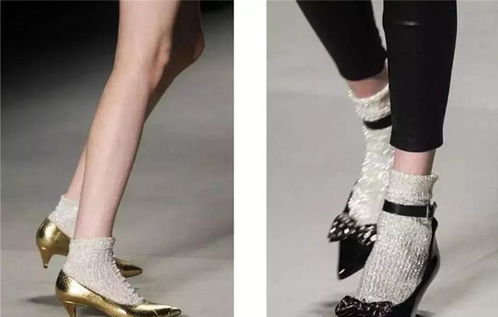 襪子配得好，穿搭沒煩惱 秒變時尚精，還能讓你撩到王一博