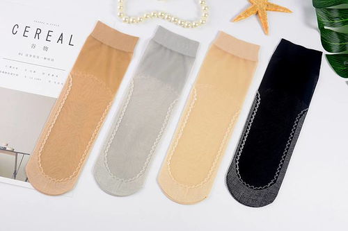夏日必備 棉底短絲襪的舒適與時(shí)尚