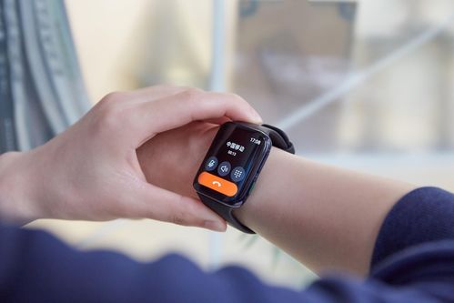 OPPO Watch體驗 某些場景比手機更實用，綠廠或許還留有余力